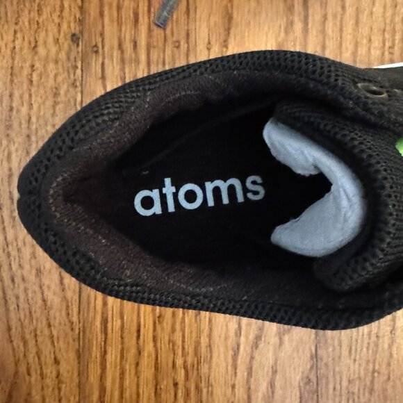 atom sneakers - Picture 5 of 8